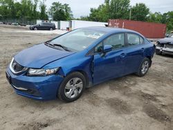 2015 Honda Civic LX for sale in Baltimore, MD