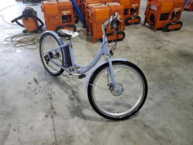 2000 Serfa Serfa Bicycle