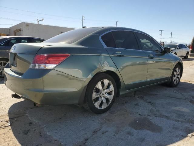 2010 Honda Accord EXL