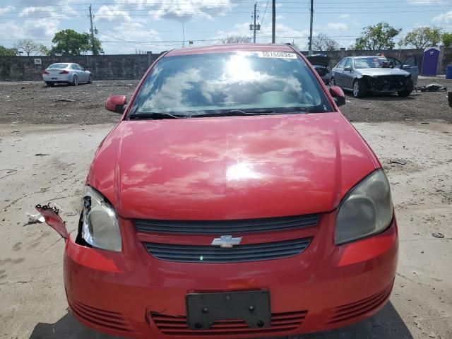 2009 Chevrolet Cobalt LT