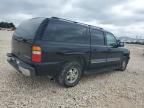 2003 Chevrolet Suburban C1500