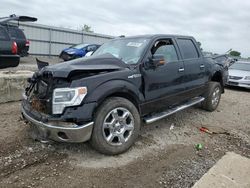 2014 Ford F150 Supercrew en venta en Kansas City, KS