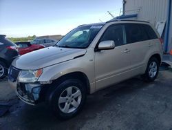 Suzuki Grand Vitara salvage cars for sale: 2007 Suzuki Grand Vitara Xsport