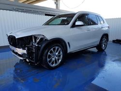 BMW salvage cars for sale: 2023 BMW X5 XDRIVE40I