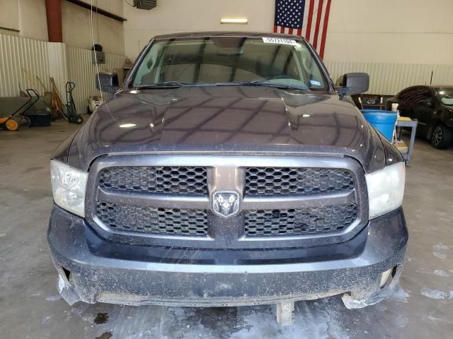 2014 Dodge RAM 1500 ST