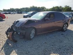 BMW salvage cars for sale: 2006 BMW 325 I