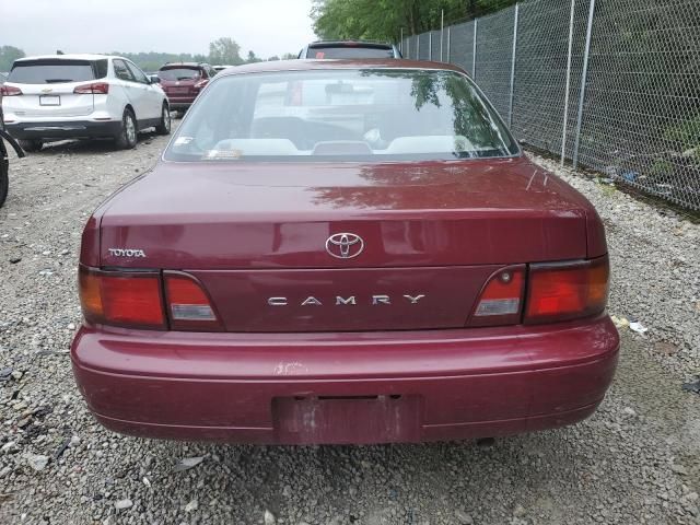 1996 Toyota Camry DX