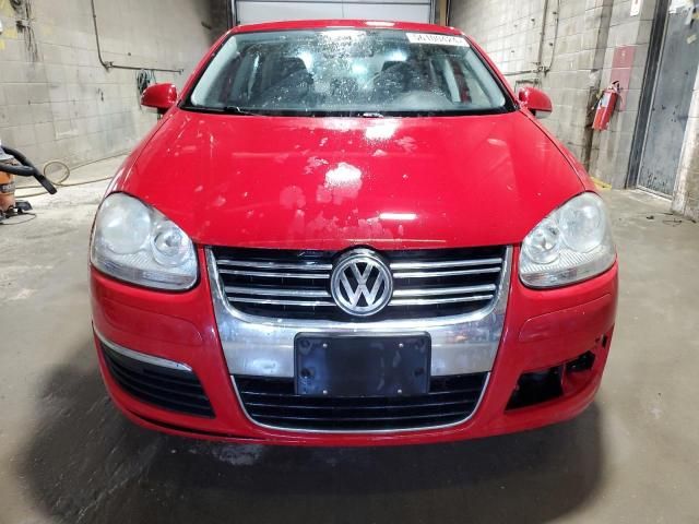 2007 Volkswagen Jetta