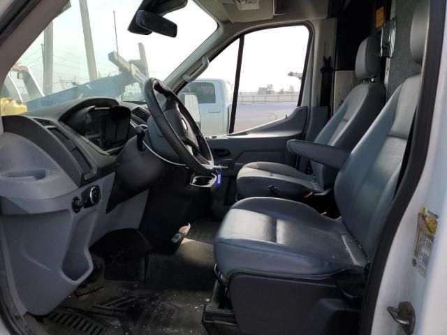 2016 Ford Transit T-150