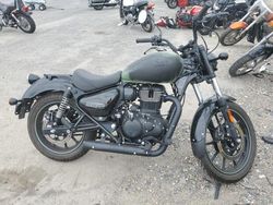 Royal Enfield Motors salvage cars for sale: 2023 Royal Enfield Motors Meteor 350