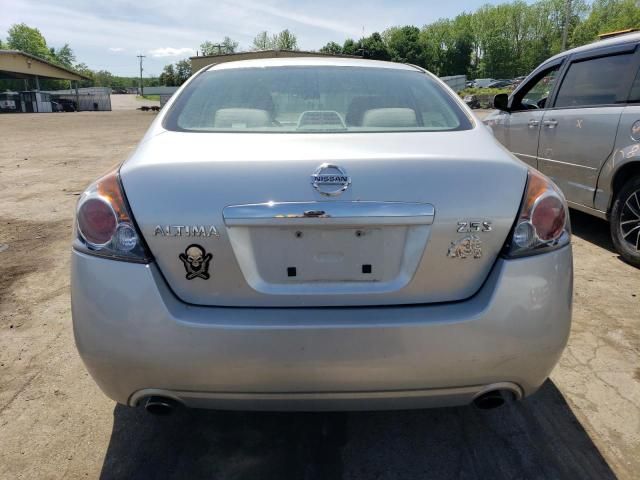 2007 Nissan Altima 2.5