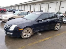 2007 Ford Fusion SEL for sale in Louisville, KY