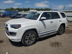 2024 Toyota 4runner Limited for sale in Pennsburg, PA