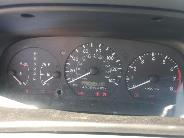 1999 Toyota Camry CE