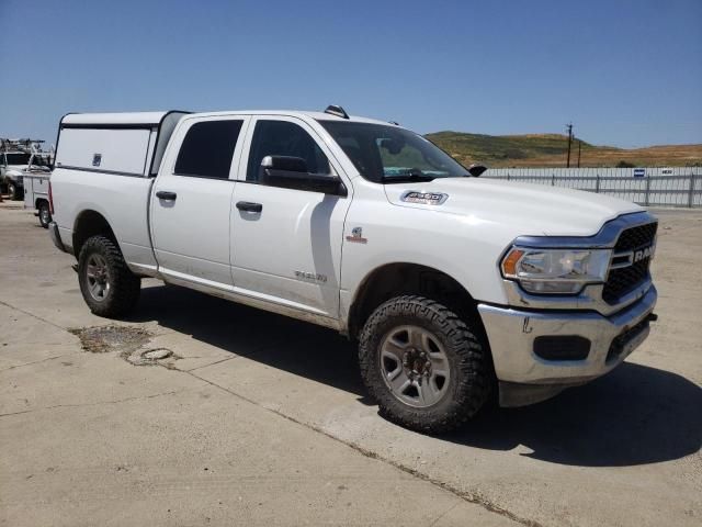 2019 Dodge RAM 2500 Tradesman