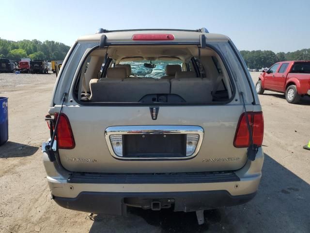 2005 Lincoln Navigator