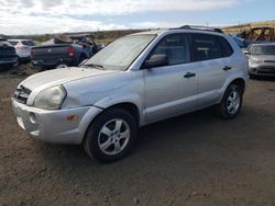 2005 Hyundai Tucson GL for sale in Kapolei, HI