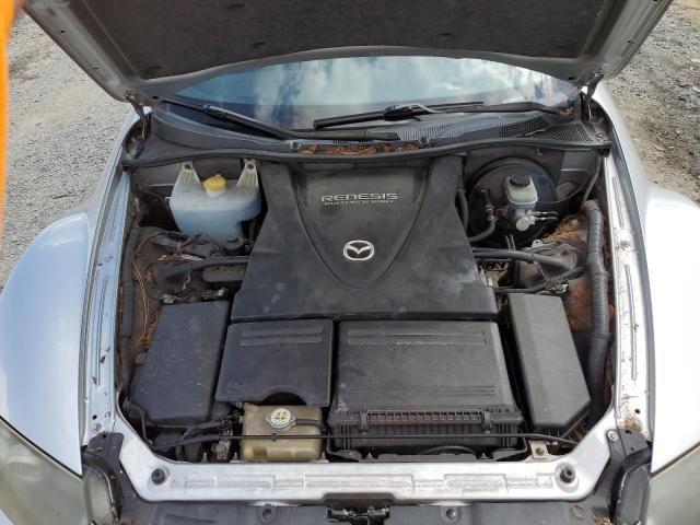 2007 Mazda RX8