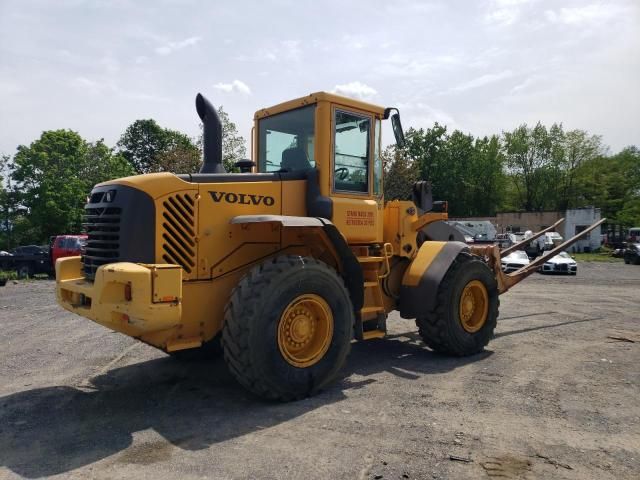 2006 Volvo L90E