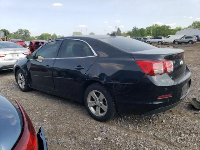 2014 Chevrolet Malibu LS