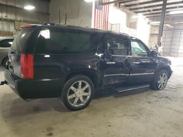 2014 Cadillac Escalade ESV Luxury