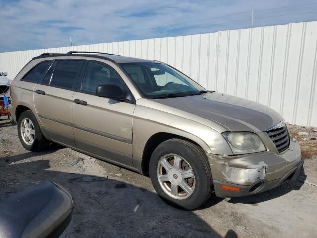 2006 Chrysler Pacifica