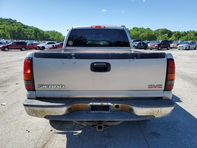 2005 GMC New Sierra K1500