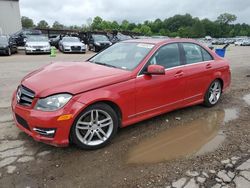 2013 Mercedes-Benz C 250 for sale in Florence, MS