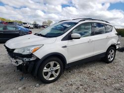 2013 Ford Escape SE en venta en West Warren, MA