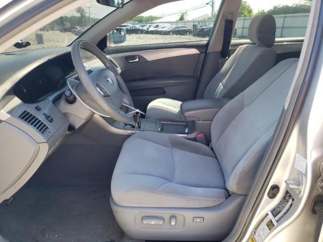 2007 Toyota Avalon XL