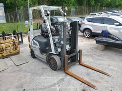 2016 Nissan Forklift for sale in York Haven, PA