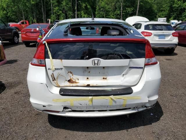 2011 Honda Insight