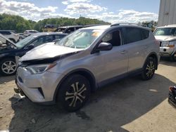 2016 Toyota Rav4 LE for sale in Windsor, NJ