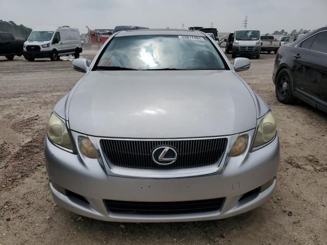 2009 Lexus GS 350