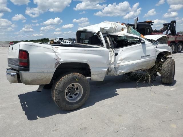 1997 Dodge RAM 2500