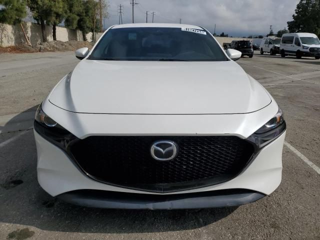 2019 Mazda 3 Preferred