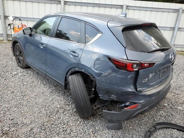 2023 Mazda CX-5 Preferred