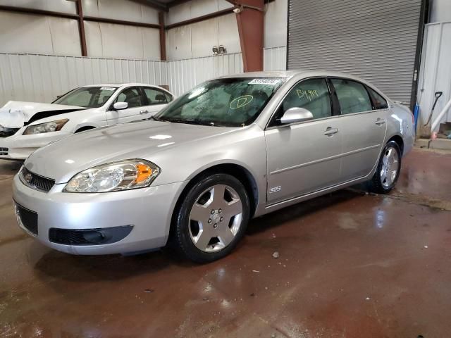 2006 Chevrolet Impala Super Sport