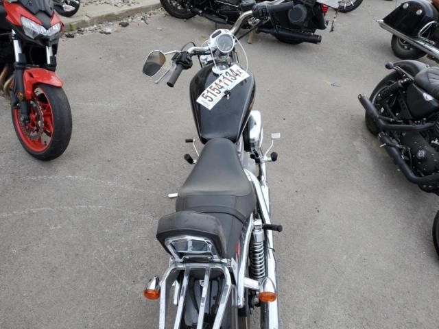 2006 Harley-Davidson XL883 C
