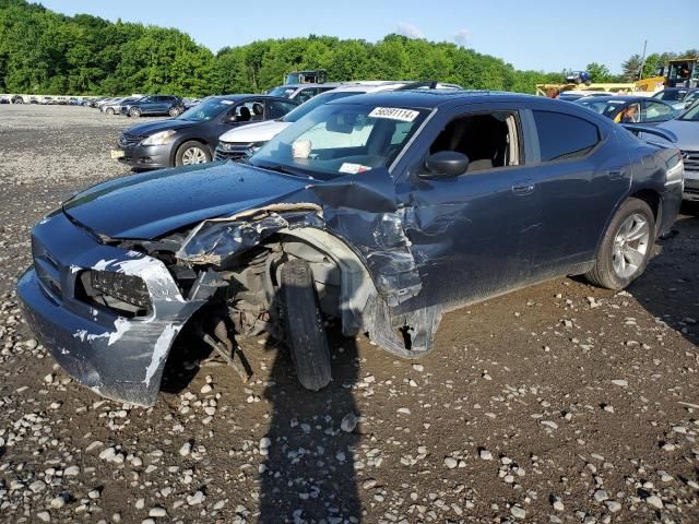 2007 Dodge Charger SE