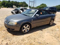 2005 Audi A4 1.8 Cabriolet for sale in China Grove, NC