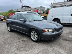 2004 Volvo S60 2.5T en venta en North Billerica, MA