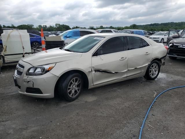 2013 Chevrolet Malibu LS