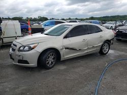 Chevrolet Malibu salvage cars for sale: 2013 Chevrolet Malibu LS