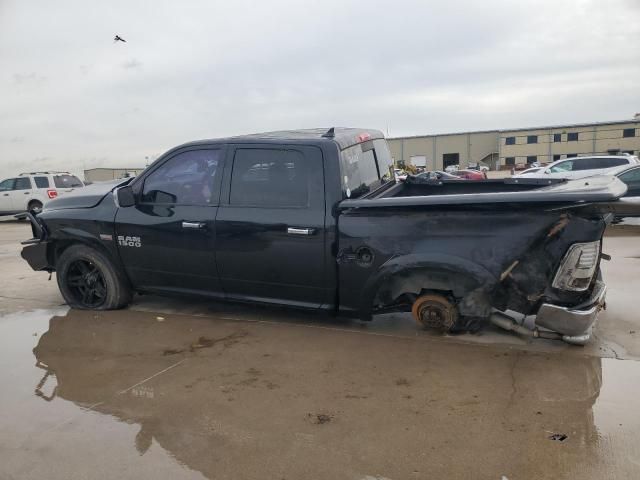 2014 Dodge 1500 Laramie