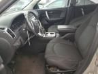 2011 GMC Acadia SLE