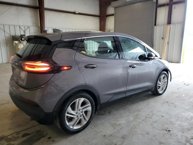 2023 Chevrolet Bolt EV 1LT