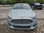 2013 Ford Fusion SE Hybrid