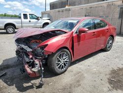 2018 Lexus ES 300H for sale in Fredericksburg, VA