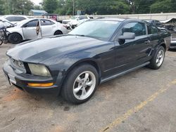 2008 Ford Mustang for sale in Eight Mile, AL